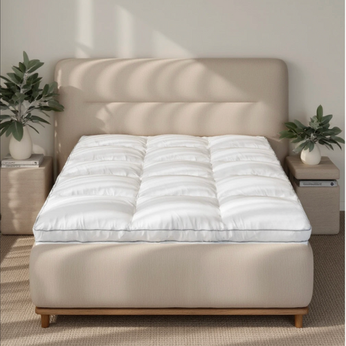 Sleepy Nights Original Lyxig Topper