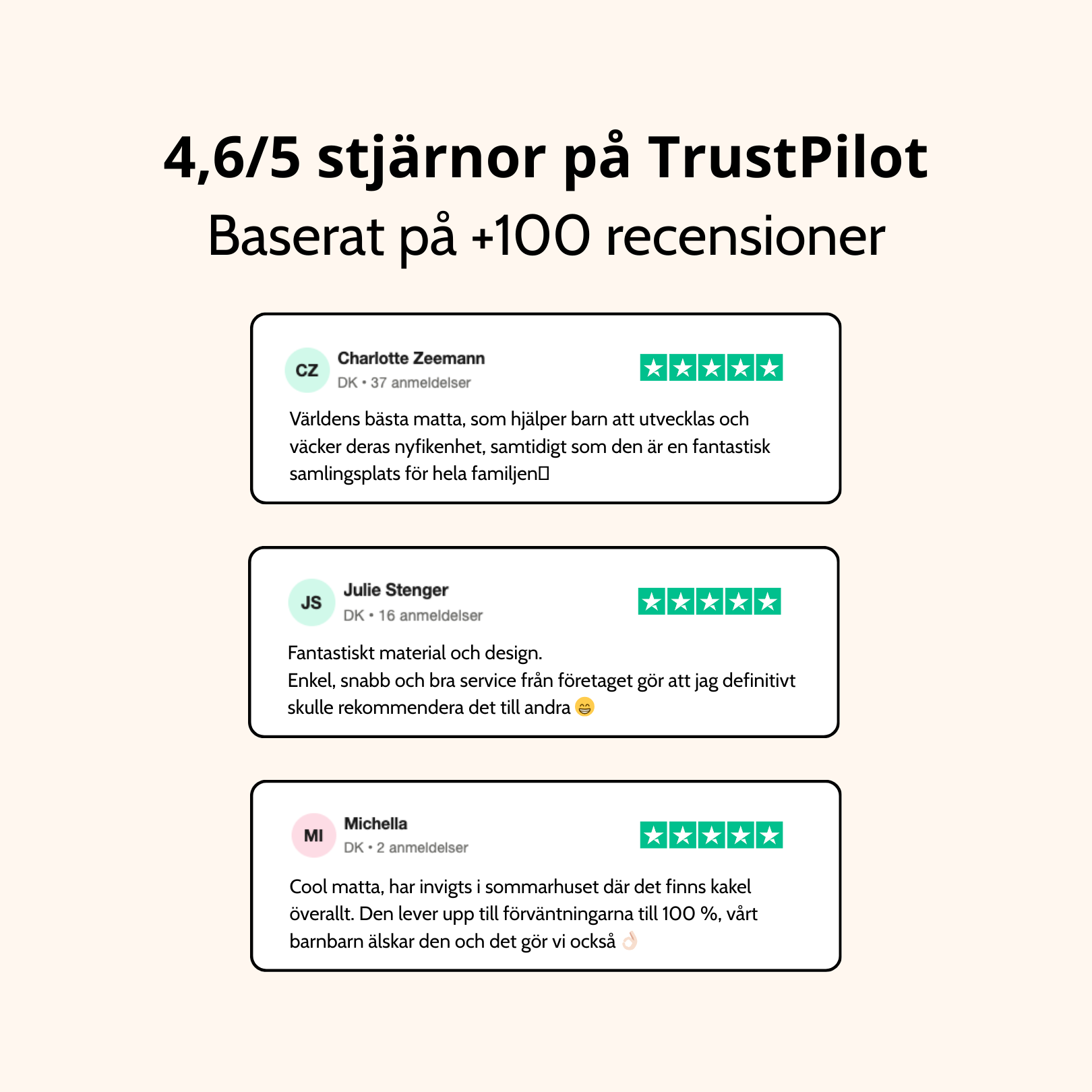 Lyxig BabyBumb™ Lekmatta för ultimat komfort