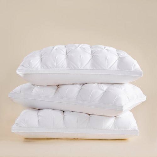 Sleepy Nights Premium – Sveriges mest bekväma kudde