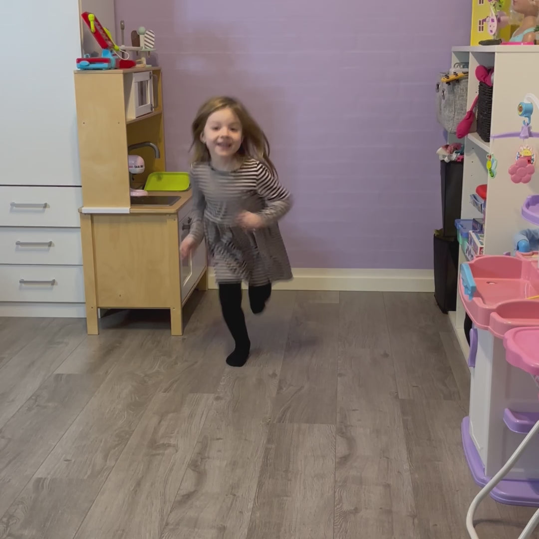 Lyxig BabyBumb™ Lekmatta för ultimat komfort