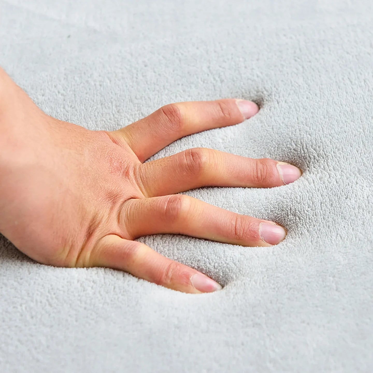 Lyxig BabyBumb™ Lekmatta för ultimat komfort