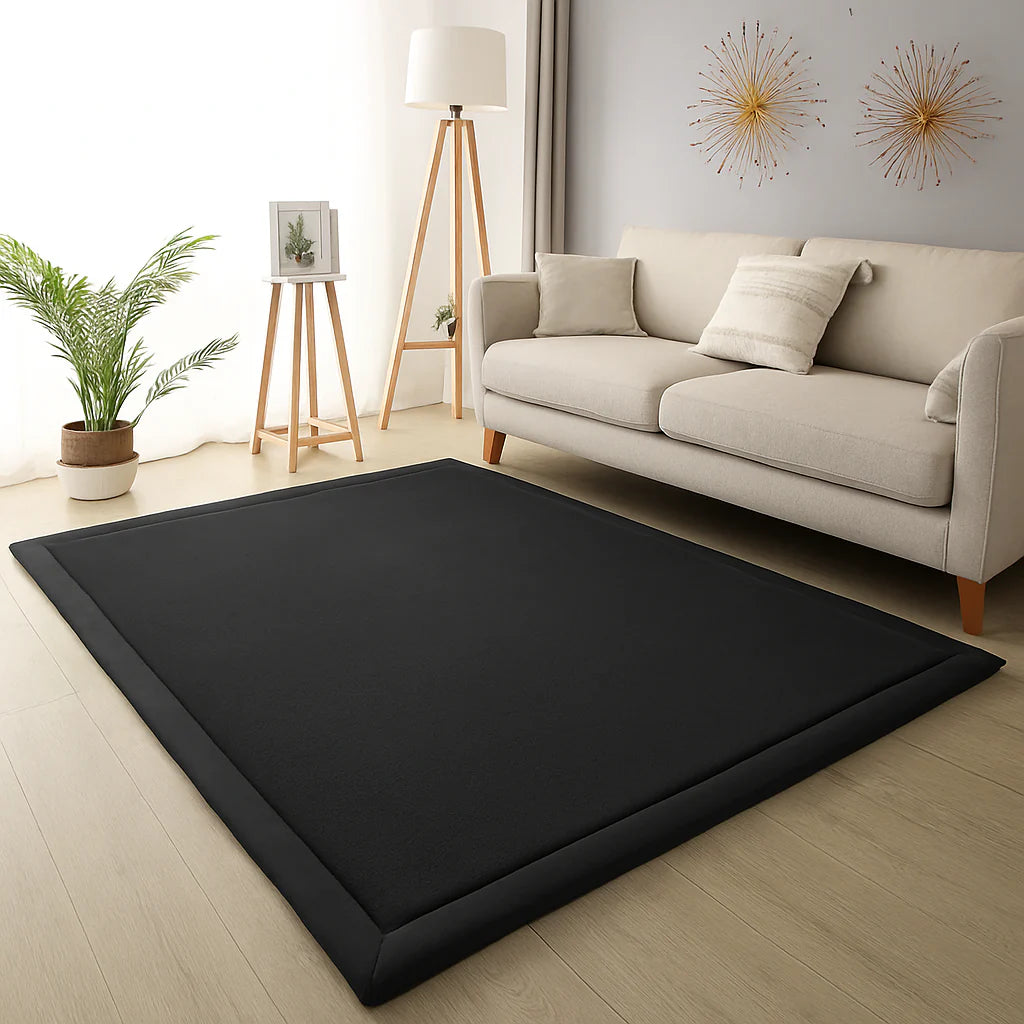 Lyxig BabyBumb™ Lekmatta för ultimat komfort