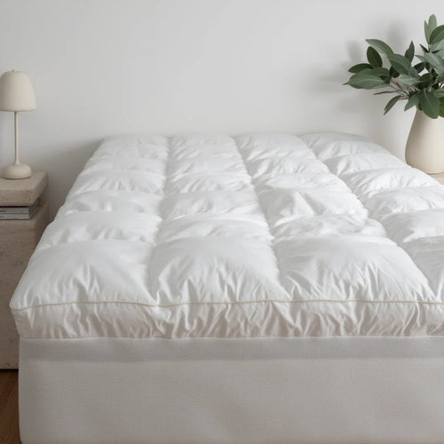 Sleepy Nights Original Lyxig Topper