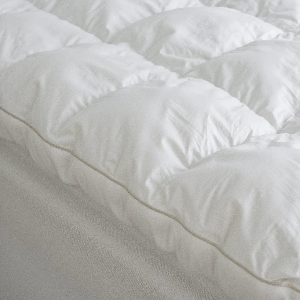 Sleepy Nights Original Lyxig Topper