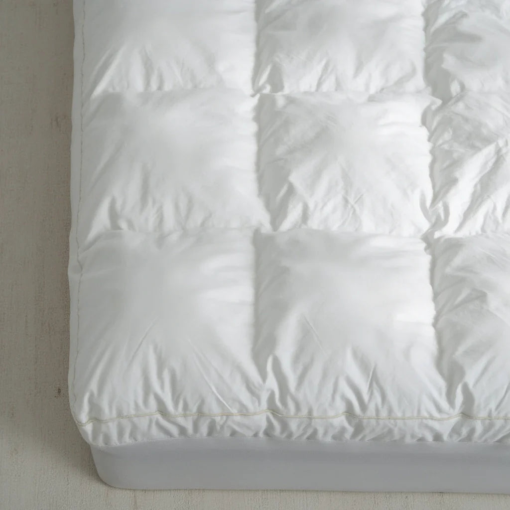 Sleepy Nights Original Lyxig Topper