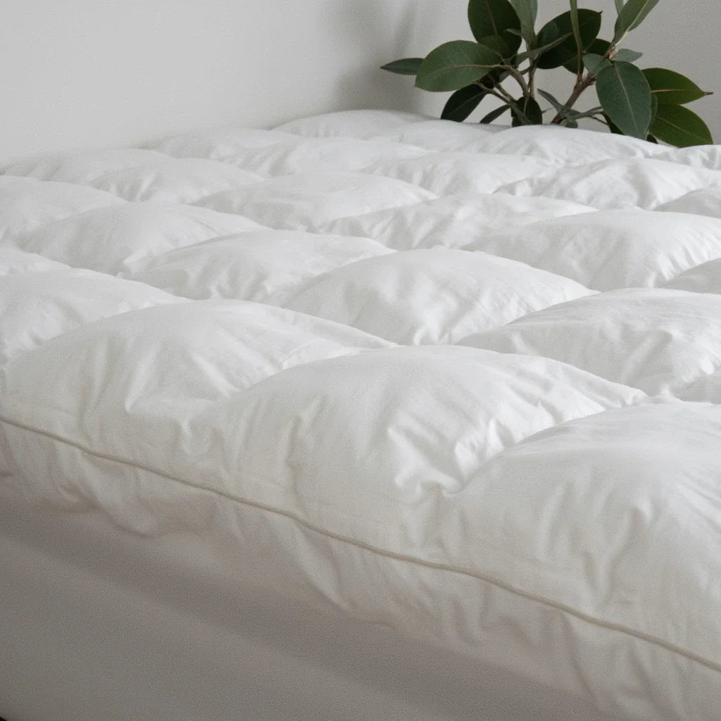 Sleepy Nights Original Lyxig Topper